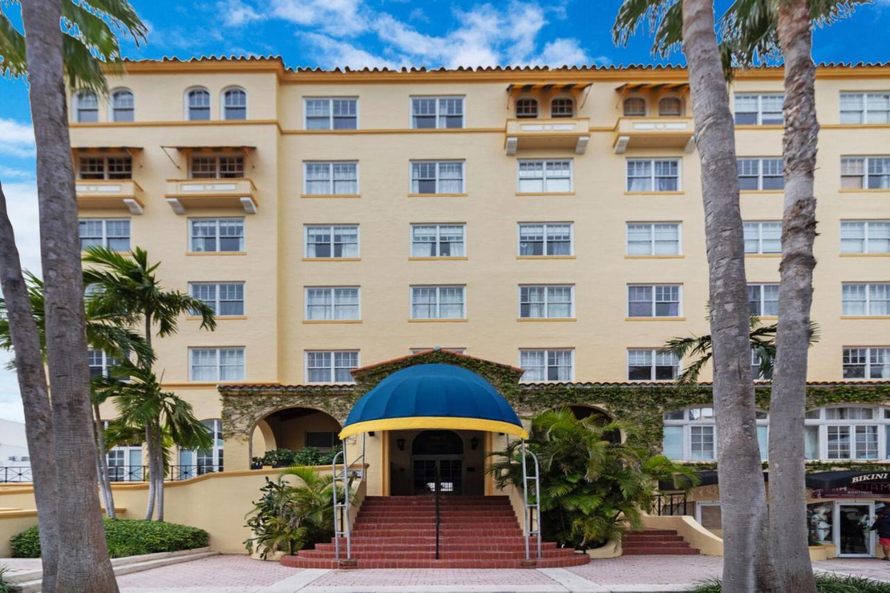 Roami At The Alamac Miami Beach Bagian luar foto