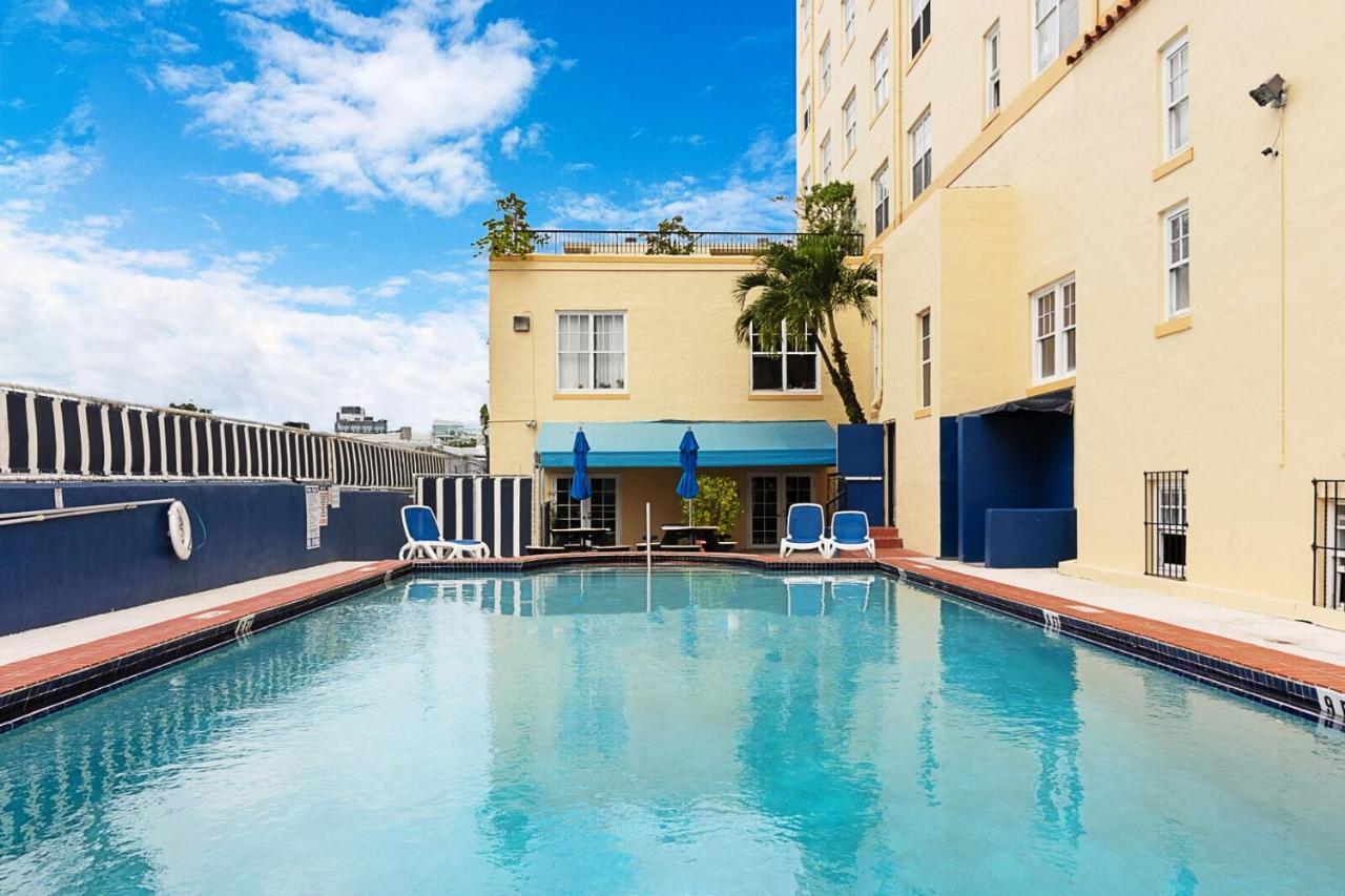 Roami At The Alamac Miami Beach Bagian luar foto