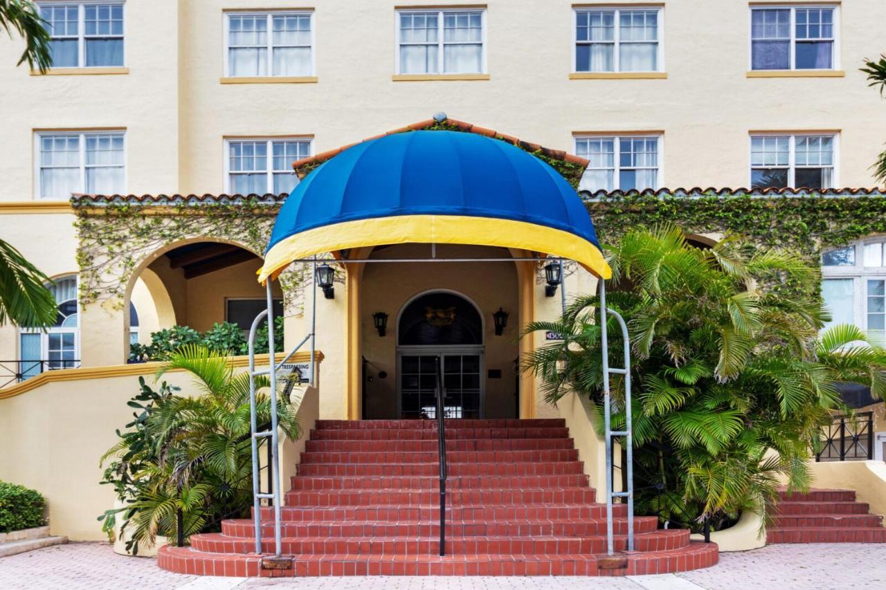 Roami At The Alamac Miami Beach Bagian luar foto