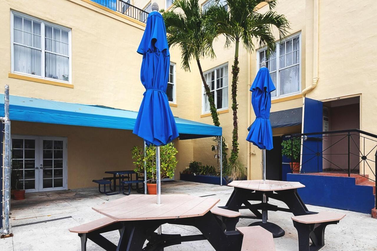 Roami At The Alamac Miami Beach Bagian luar foto