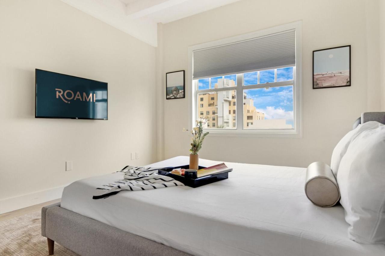 Roami At The Alamac Miami Beach Bagian luar foto