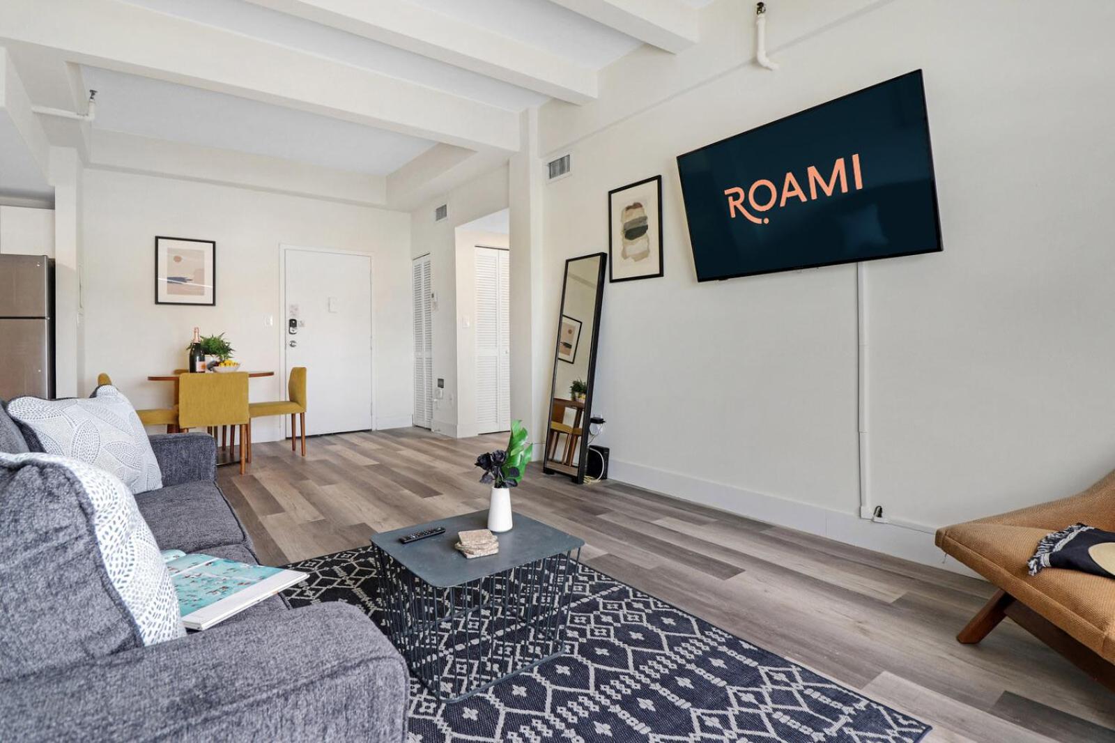 Roami At The Alamac Miami Beach Bagian luar foto