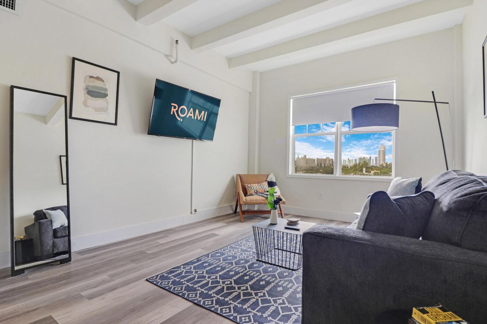 Roami At The Alamac Miami Beach Bagian luar foto